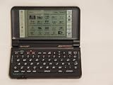 Sharp Zaurus ZR-5800 Handheld Computer