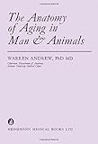 The anatomy of aging in man and animals