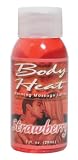 Pipedream Products Body Heat Strawberry 1-Ounce, Red
