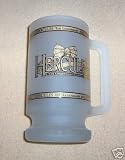 HERCULES (KEVIN SORBO) FROSTED STEIN XENA
