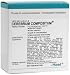 Cerebrum Compositum 100 Tablets BHI