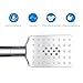 URBST Luxury Handheld Shower Heads with Hose,Holder,multi-function Control Buttons,3 Sprays,water saving Shower Head Set( Square)