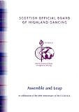 Assemble and leap : in celebration of the 60th anniversary of the S.O.B.H.D