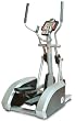 Ironman Achiever Elliptical Trainer