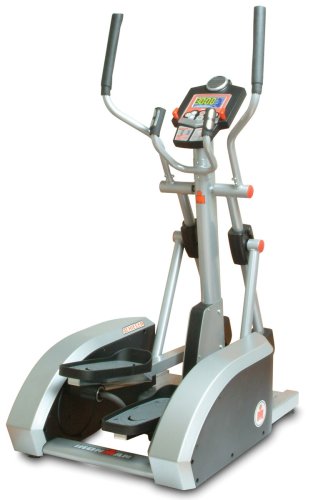 Ironman Achiever Elliptical Trainer