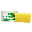 Zirh BODY BAR - Vitamin Edition 5.3 oz (150 g)