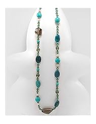 Turquoise Necklace
