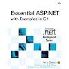 Essential ASP.NET With Examples in C#
