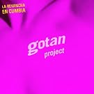 La Revancha en Cumbia (first album remixed)