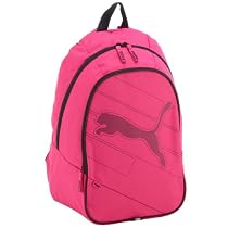 PUMA Rucksack Echo, 31.5 x 47 x 21 cm