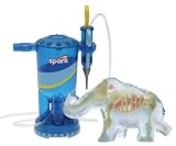 Spark Ice Shattering Mammoth Dig