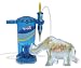 Spark  Ice Shattering Mammoth Dig