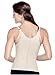 Amia Sculpting Vest Waist Trainer A103 L Nude