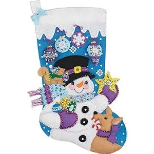 stocking