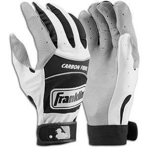 Franklin Carbon Fibre II Batting Gloves - Men's