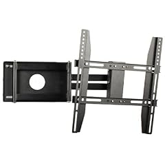 ATC Verstellbar Fernseher led oder lcd Wandhalter, TV Wandhaltung Konform mit VESA-Standard 75/100/200 f�r Hama,LG,Philips,Samsung,VCM,Thomson,Panasonic,Toshiba,Grundig,Medion,SanusSystems,Lenco,Telefunken,logitech,ODYS,Sony,OrionElectric,AEG,Soundmaster,Haier
