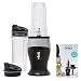 Ninja Fit Compact Personal Blender, 700W, (2) 16oz Cups, QB3001SS