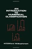 An introduction to numerical classification