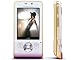 Sony Ericsson White W910i Quadband 3G Walkman Unlocked Phone