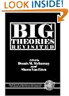 Big Theories Revisited (PB) (Research on Sociocultural Influences on Motivation and Learning)