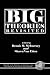 Book Big Theories Revisited (PB) (Research on Sociocultural Influences on Motivation and Learning)