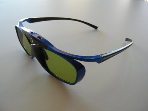 2 PACK 2015 Super clear 96~144HZ rechargeable Dlp-link Glasses for all DLP Link 3D ready projectors including these and newer models from Casio, Dell, BenQ, EIKI, Sanyo, Acer, Dukane,Sharp, Infocus, Digital Projection, Projection Design, Barco, Christie, Ricoh, NEC,LG, Mitsubishi, Samsung, Optoma, Viewsonic, Vivitek, Panasonic, CW331REA,CW241REA,CX301REA,PT-CW330,PT-CW240,PT-CX300,CP-DX250, CP-DX300, DZ21ke,DS20ke,PT-DZ870E,DW830E,DX100E,PT-RZ470,RW430UW,RW430UK,PT-RZ470E,RW430E, PT-RZ475U,PT-CW241R,PGD3510X, D3010X,PGD45X3D, PGD50X3D,PGD2500X,PGD2510X, PGD40W3D,XGPH80XN,XGPH80WN,PGD3710X, PG-LW2000,PG-LX2000,PG-LX3000,PG-LX3500,PG-LW3000,PG-LW3500, XR55X,PG-D2510X,PG-D2710X,XG-SV100W,XG-SV200X,AN-SV100T,PGWX-61B, M-Vision Cine 400 3D,M-Vision Cine 320HB 3D,E-Vision 7500, Blackwing 1, Blackwing 2, Blackwing 3, Blackwing Essentials, Blackwing Mk 2011, Blackwing Mk 2012, Blackwing Mk 2013PFWX-51B,PFWU-51B, PFWX-61B,PFWU-61B,F10AS3D,F35AS3D,F35,F85,Avielo,F32-PD,FL33, PG-A10S,PG-A10S-SL,PG-A10X,PG-A20X,PG-B10S,PG-C20XU,PG-C20XU,PG-C30XU,PG-C30XU,PG-C355W,PG-C45S,PG-C45X,PG-D100U, PG-D120U,PG-D210U,PG-D2500X,PG-D2510X,PG-D2710X,PG-D2710XL,PG-D2870W,PG-D3010X,PG-D3010XL,PG-D3050W,PG-D3510X, PG-D3510XL,PG-D3550W,PG-D3750W,PG-D4010X,PG-D40W3D,PG-D45X3D,PG-D50X3D,PG-F200X,PG-F211X,PG-F212X-L,PG-F255W, PG-F261X,PG-F262X,PG-F267X,PG-F310X,PG-F312X,PG-F317X,PG-F320W,PG-F325W,PG-LS2000,PG-LW2000,PG-LW3000, PG-LW3500,PG-LX2000,PG-LX3000,PG-LX3500,PG-D2710X,PGD3710X,PG-M10S,PG-M10X,PG-M15S,PG-M15X,PG-M20S,PG-M20X,PG-M20XA,PG-M25X, PG-MB56X,PG-MB60X,PG-MB66X,XG-1100,XG-1100U,XG-1500U,XG-2000,XG-C330X,XG-C335X,XG-C40XU,XG-C40XUS,XG-C430X, XG-C435X-L,XG-C455W,XG-C465X-L,XG-C50X,XG-C55X,XG-C58X,XG-C60X,XG-C68X,XG-E1000U,XG-E1100U,XG-E1200U,XG-E3000U, XG-E3500U,XG-E630U,XG-E650U,XG-E650UB MKII,XG-E660U,XG-E670U,XG-E690U,XG-E690UB,XG-E800U,XG-E850U,XG-F315X,XG-H400U,XG-MB50X,XG-MB50XL,XG-MB55X etc