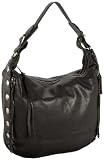 botkier Prince Hobo,Black,one size Picture