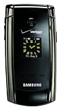 Samsung U700 Gleam Black Phone (Verizon Wireless)
