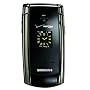 Samsung U700 Gleam Black Phone (Verizon Wireless)