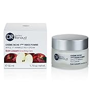 Docteur Renaud Apple 1st Wrinkle Rich Cream 50ml