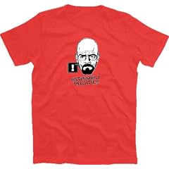 Heisenberg - Extremely Volatile Kinder T-Shirt