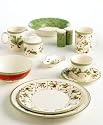 Lenox "Holiday Gatherings" Dinnerware Collection