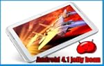 TABLET 7 POLLICI CAPACITIVO ANDROID 4...