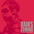 RAIN (ピ) RAIN'S COMING RAIN WORLD TOUR PREMIERE (初回限定盤) [DVD]