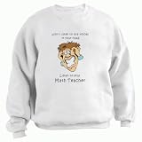 Don't listen to the voices in your head Listen to your Math Teacher Youth Sweatshirt (for Kids) Various Colors Available