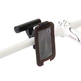 IBERA(イベラ) iPod&iPhoneパック IB-PB3+Q2 ミニバー付 ブラック