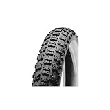 Cheng Shin Comp III Type Tire, 20 x 1-3/8 Wire Black Wall