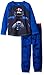 Petit Lem Boys' Football Player Pajama