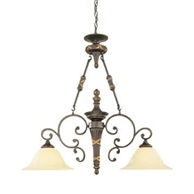 Thomas Lighting - M2652-40 by Thomas Lighting