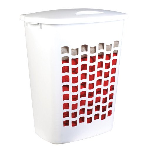 commercial laundry hamper