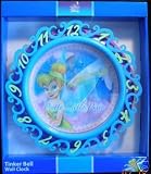 Tinkerbell Wall Clock
