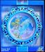 Tinkerbell Wall Clock