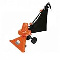 Silverline 457030 1400 Watt Leaf Collector