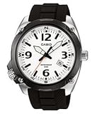 Casio Collection Herren-Armbanduhr Analog Quarz MTF-E001-7AVEF
