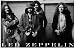 Led Zeppelin - Rogues of Rock - Portrait - BBC Sessions 11x17 Poster