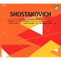 Shostakovich - Complete Concertos