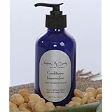 Nurture My Body Fragrance Free Organic Conditioner for All Hair Types