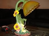 Tinkerbell Lamp