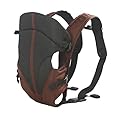 Babyhelp Breathable Cotton lining Soft Carrier