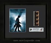 Harry Potter and the Goblet of Fire (Widescreen Edition)